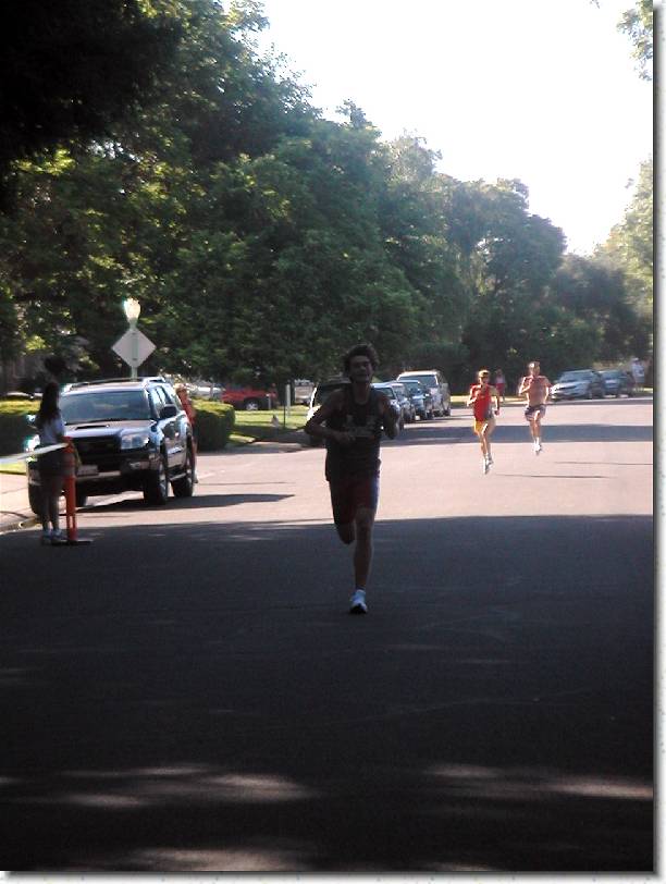 You have reached the last slide